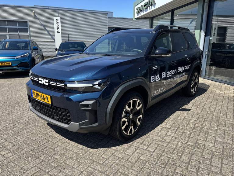 Dacia Dacia