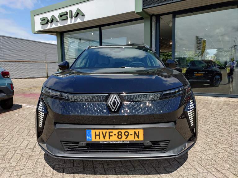 Renault Renault