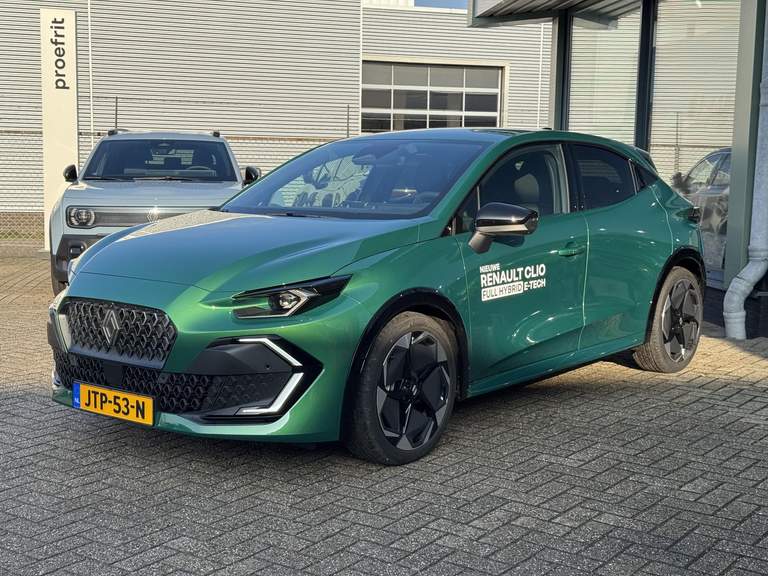 Renault