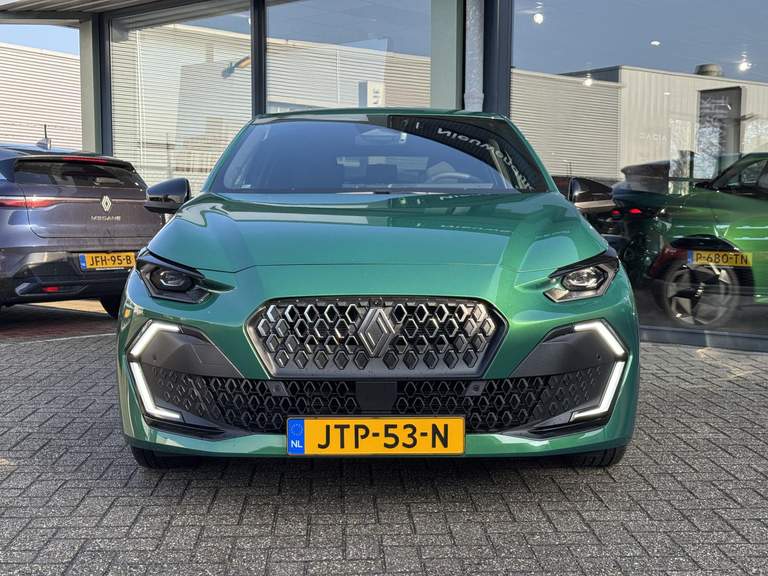 Renault