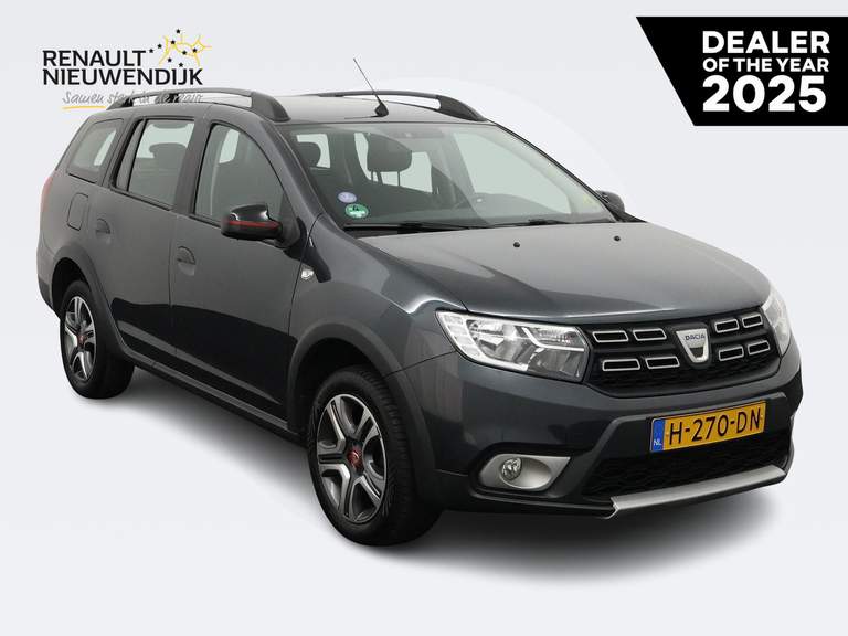 Dacia