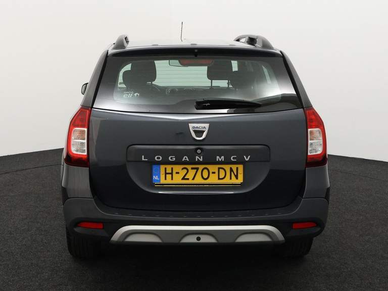 Dacia