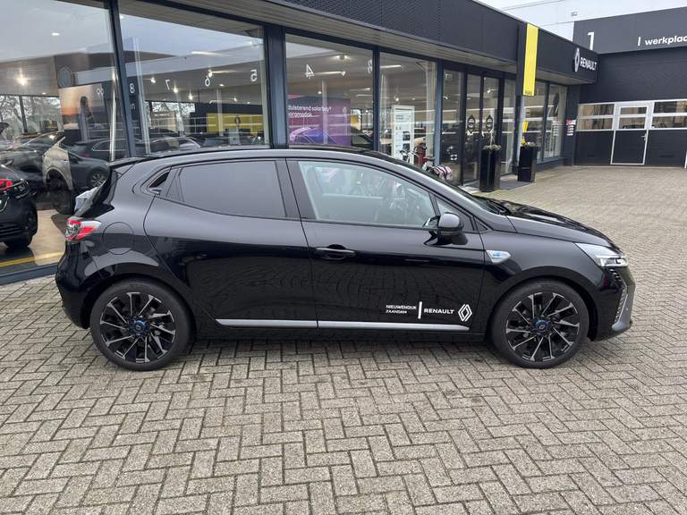 Renault Renault
