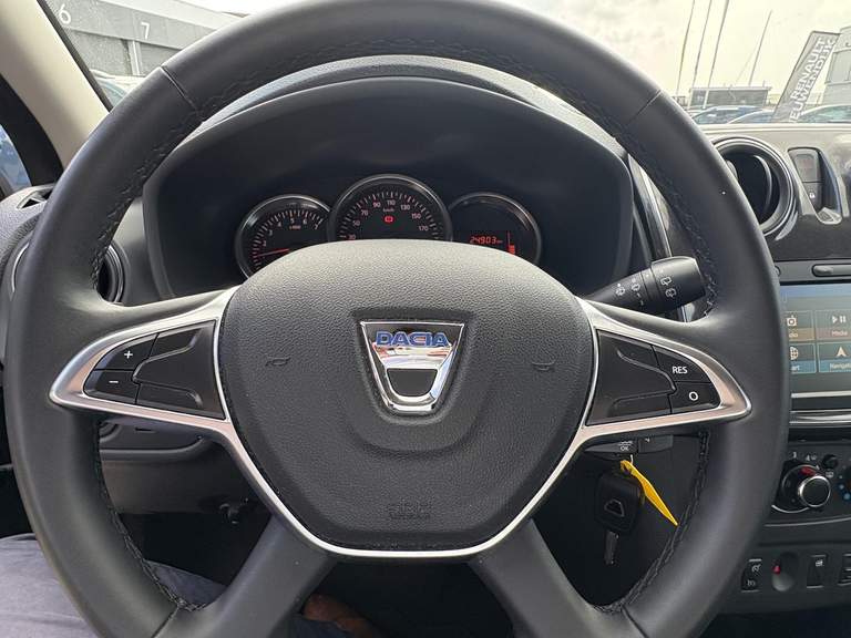 Dacia