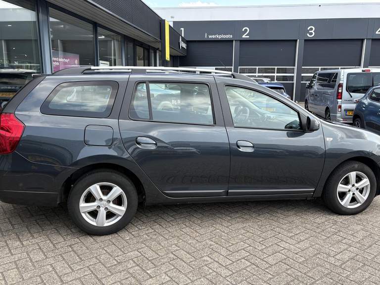 Dacia
