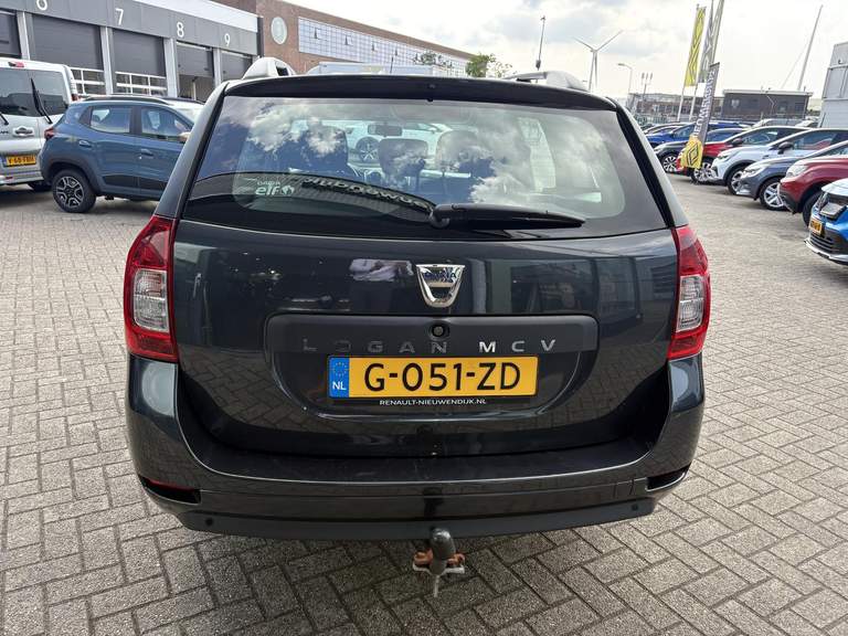 Dacia