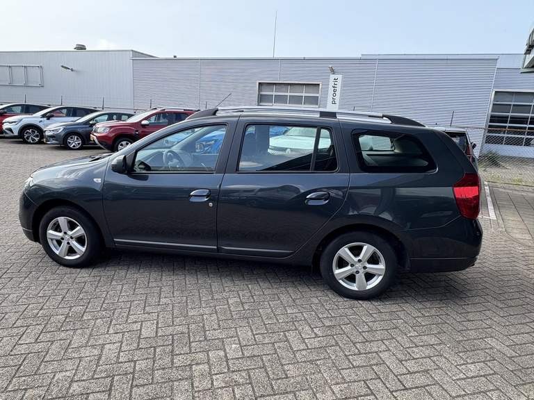 Dacia
