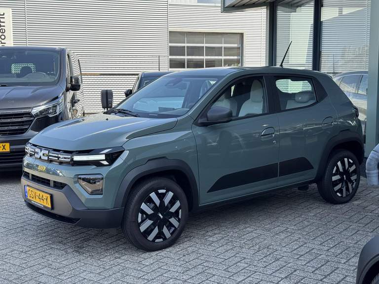 Dacia