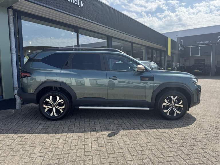 Dacia