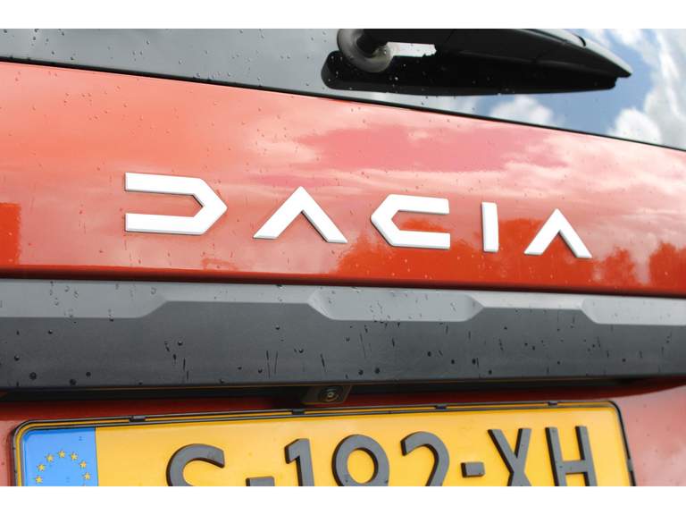 Dacia