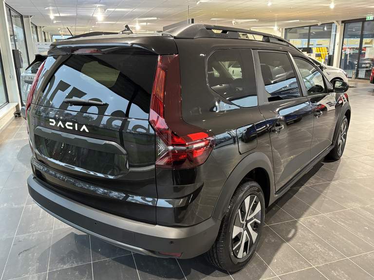 Dacia