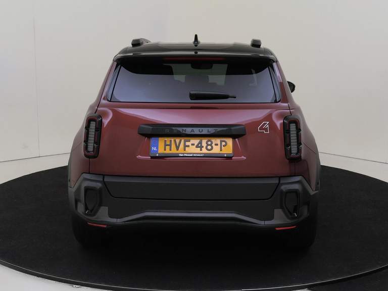 Renault Renault