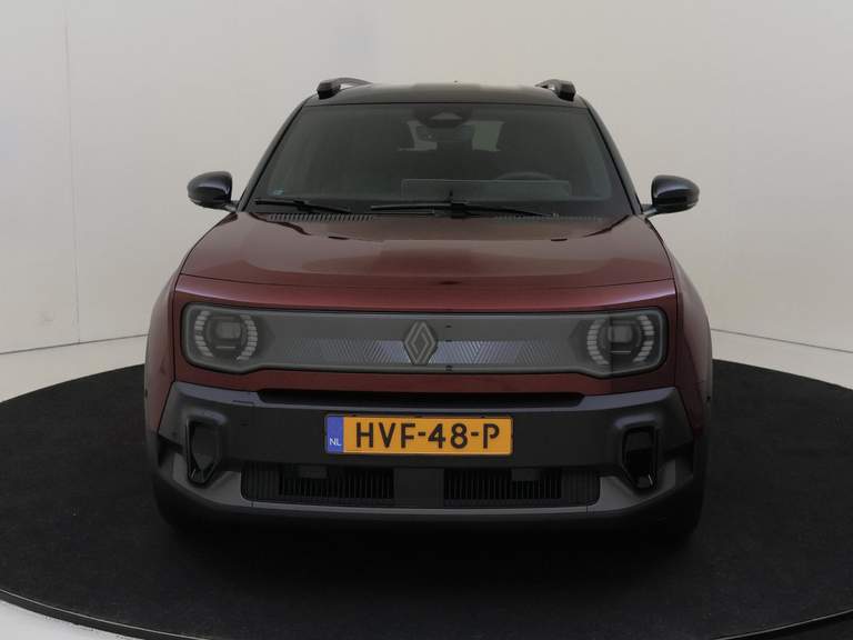 Renault Renault