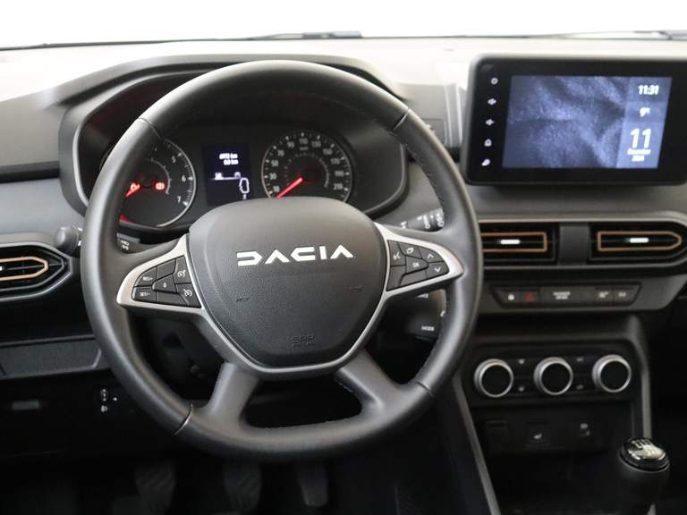 Dacia