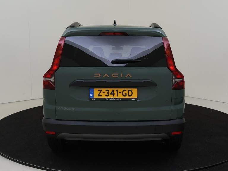 Dacia