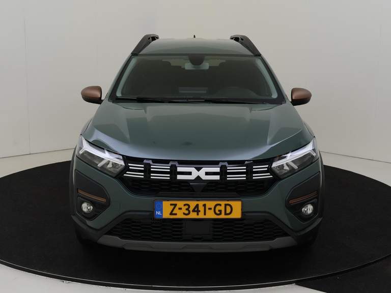 Dacia