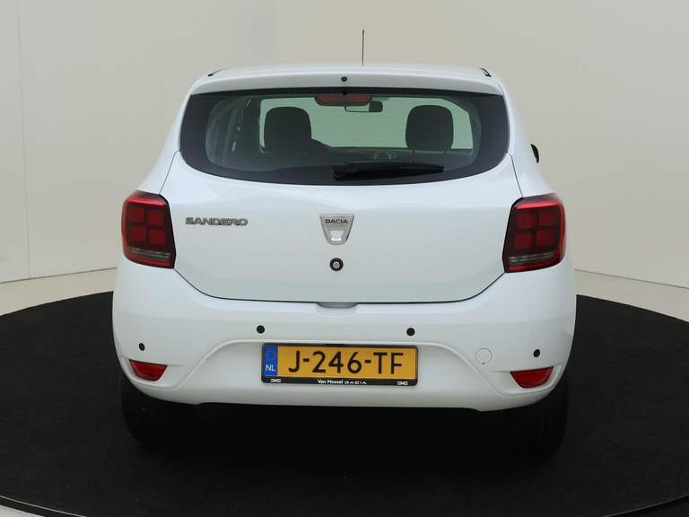 Dacia