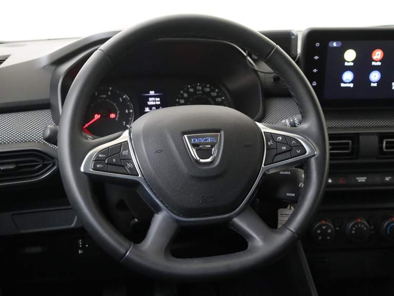 Dacia