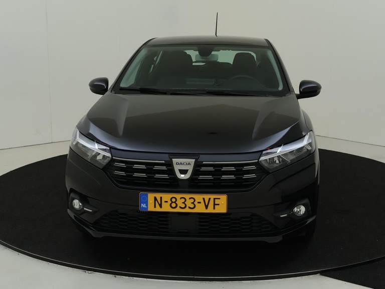 Dacia