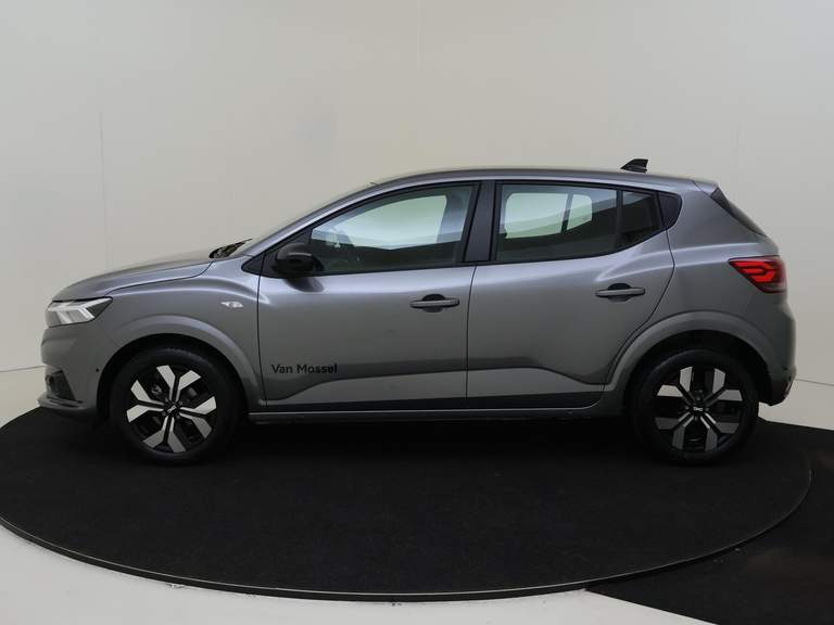 Dacia