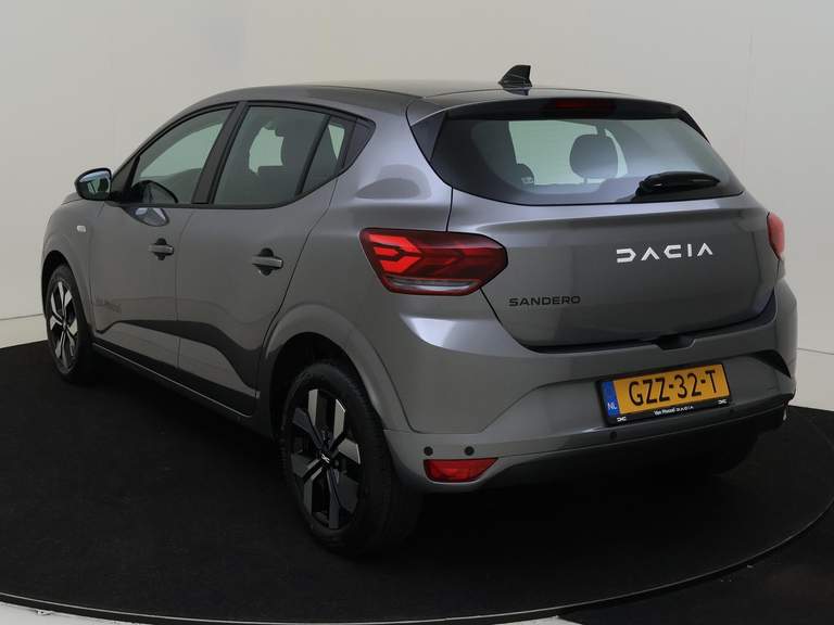 Dacia