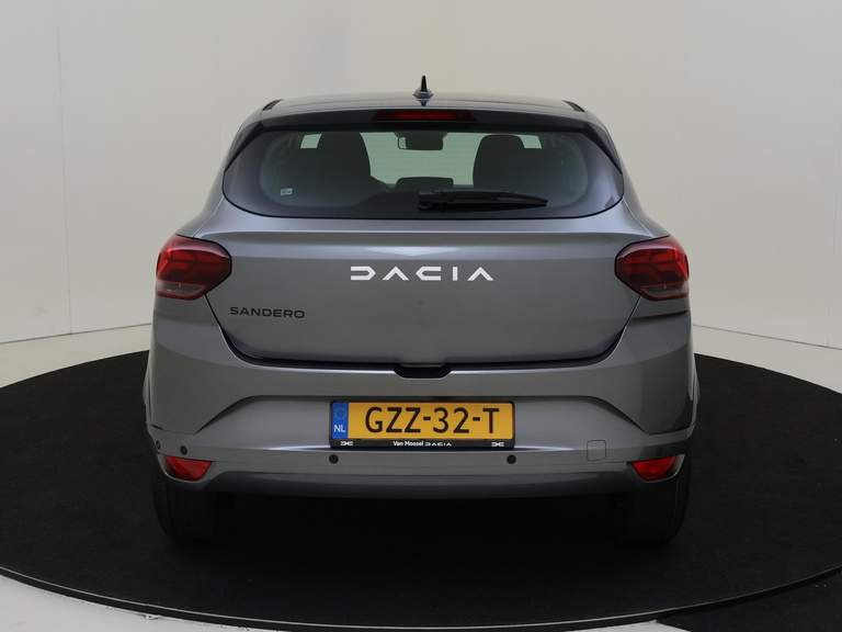 Dacia