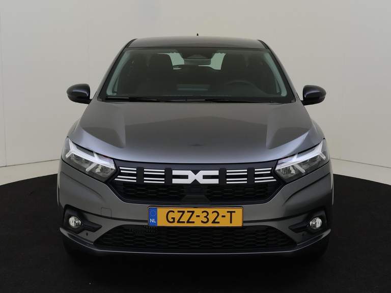 Dacia