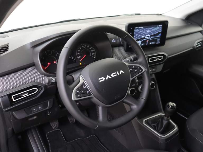 Dacia