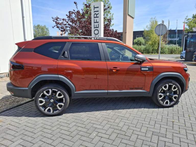 Dacia