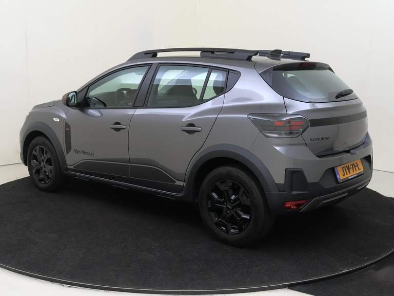 Dacia