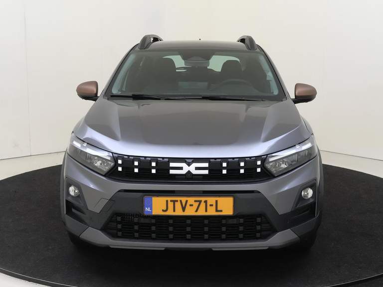 Dacia