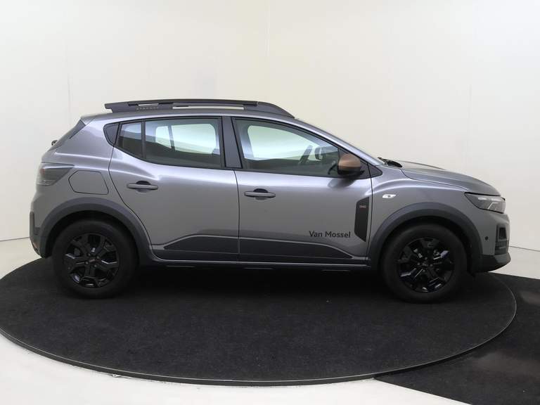 Dacia
