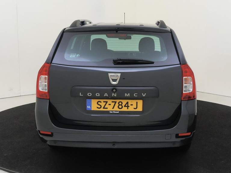 Dacia