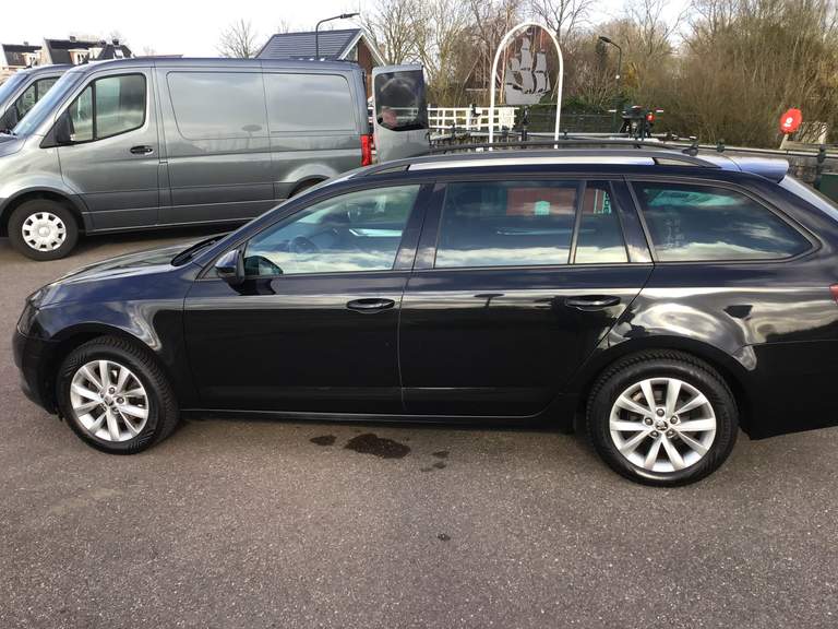 ŠKODA