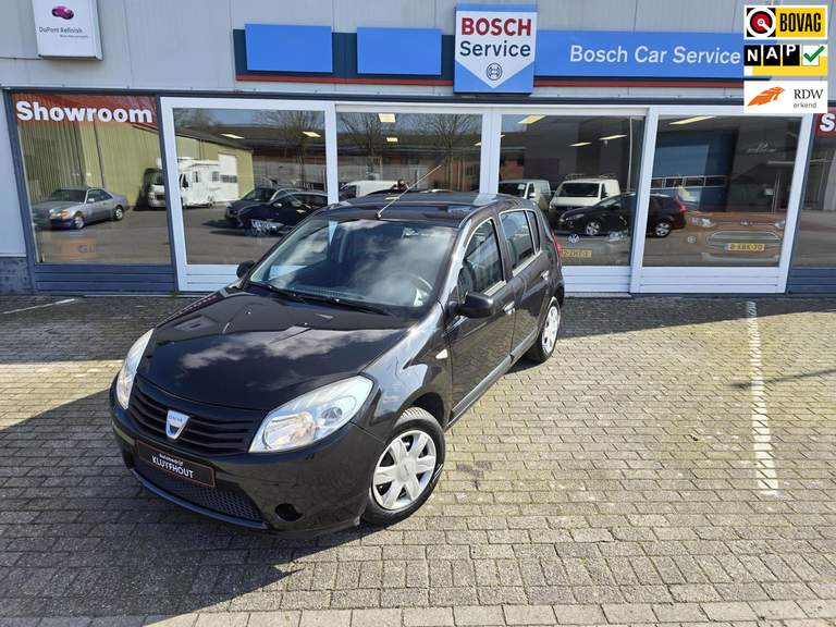 Dacia