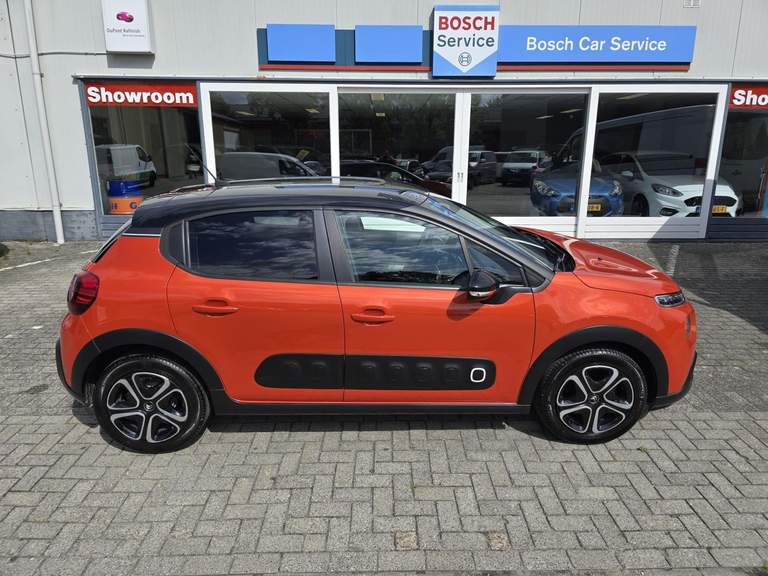 Citroën