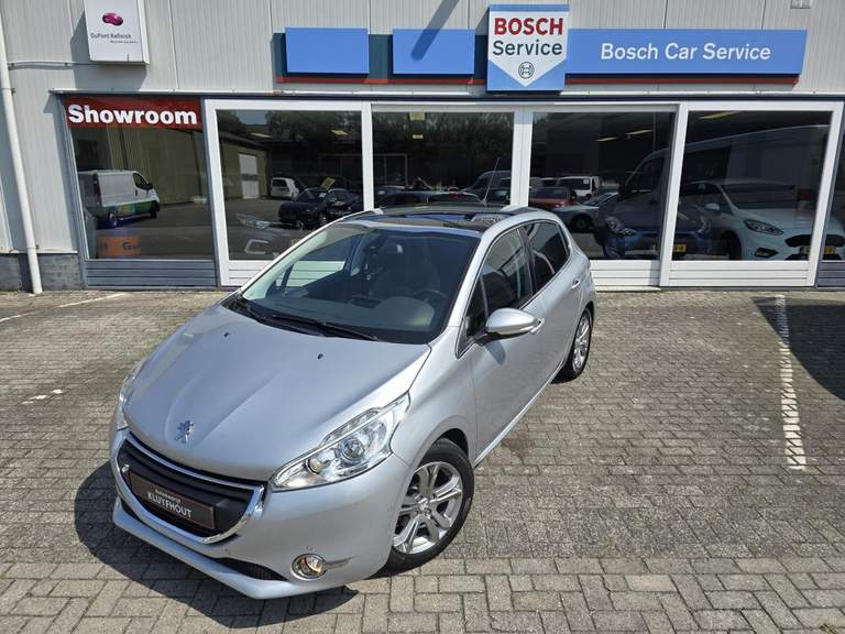 Peugeot