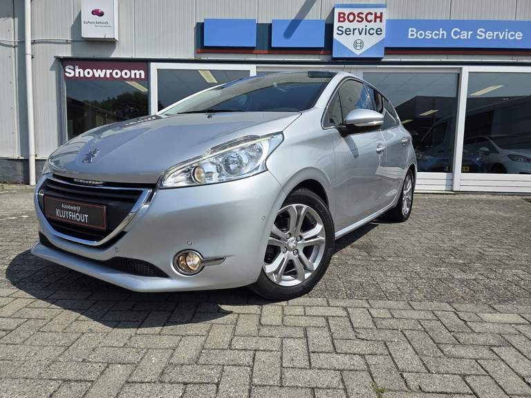 Peugeot