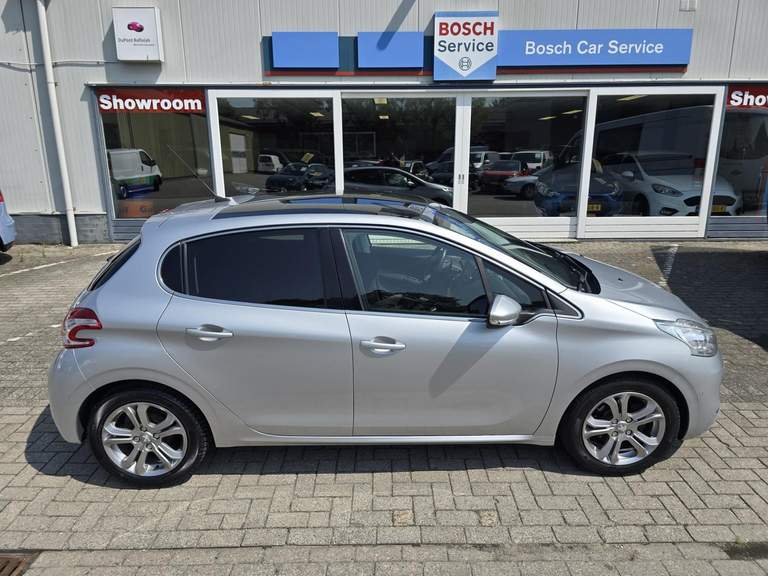 Peugeot