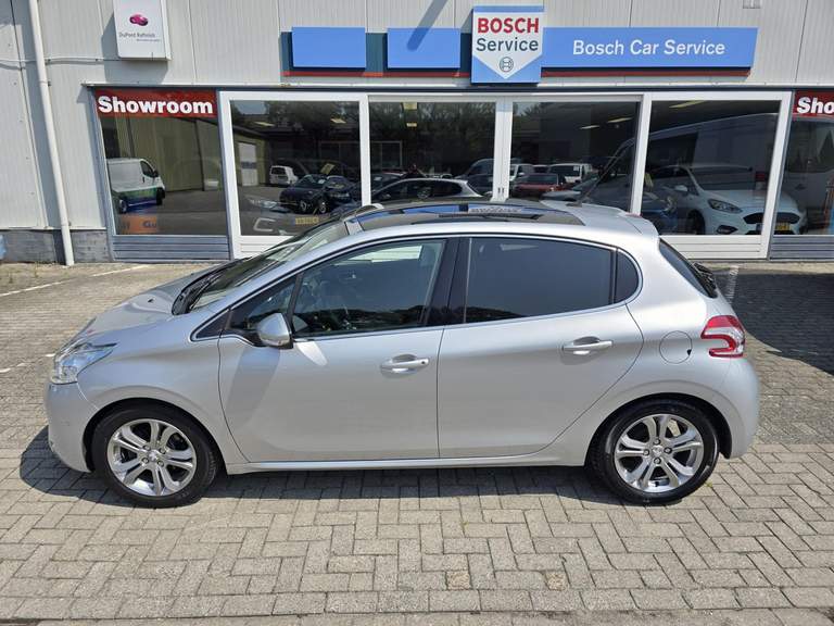 Peugeot