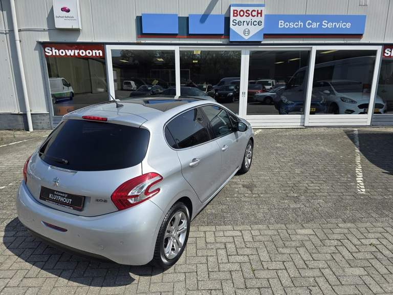 Peugeot