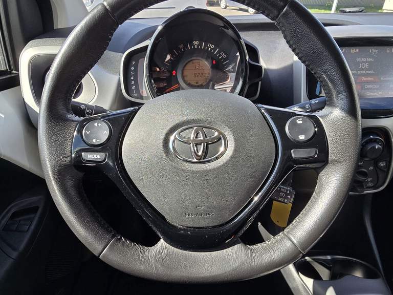 Toyota