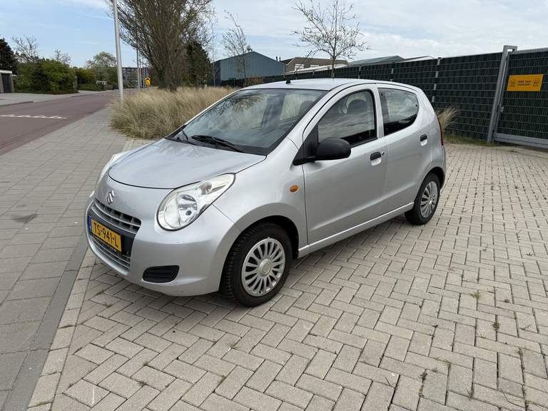 Suzuki