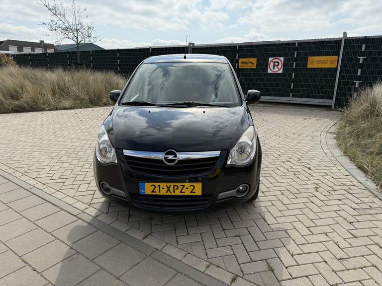 Opel