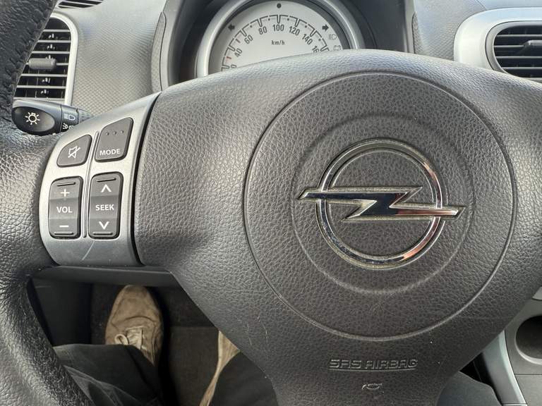 Opel Opel