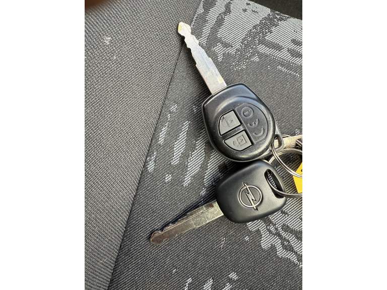 Opel Opel