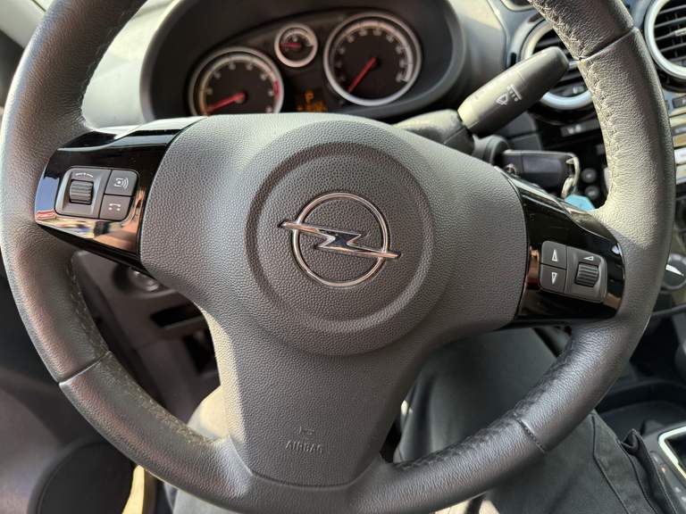 Opel