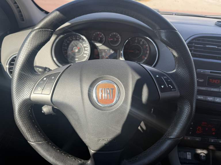 Fiat Fiat