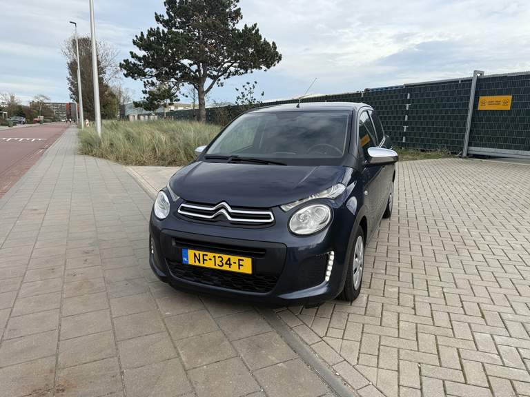 Citroën