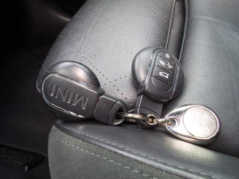 MINI